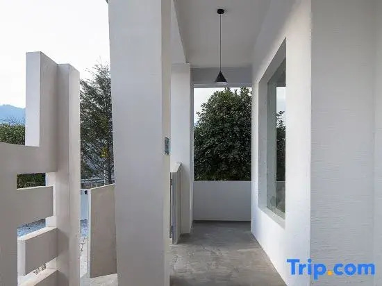 Ханчжоу: Floral·Hangzhou Basuo Homestay