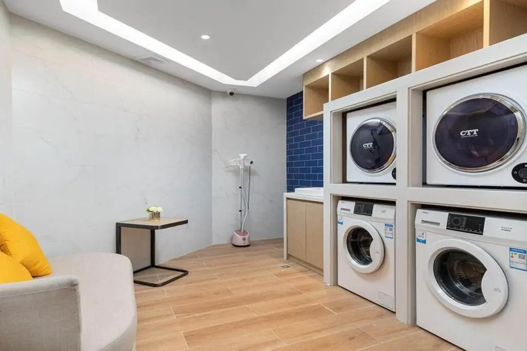 Шэньчжэнь: Kyriad Marvelous Hotel Longgang Shuanglong Metro Station