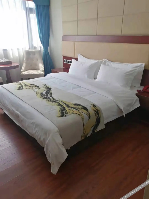 Саньмин: Shanshui Hotel