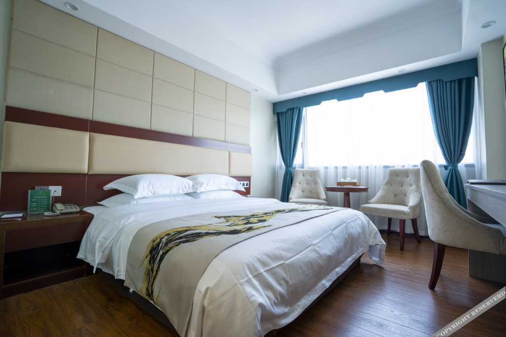 Саньмин: Shanshui Hotel
