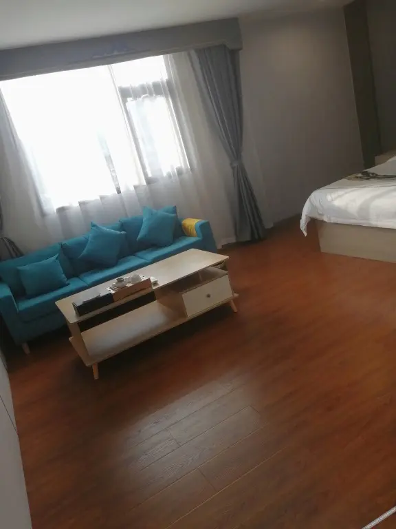 Саньмин: Shanshui Hotel