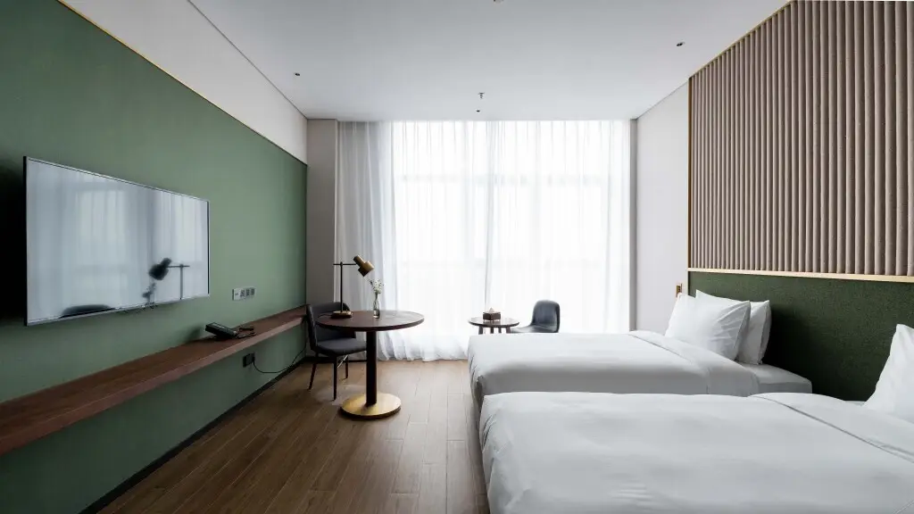 Тайчжоу: S&N Yiting Hotel Taizhou