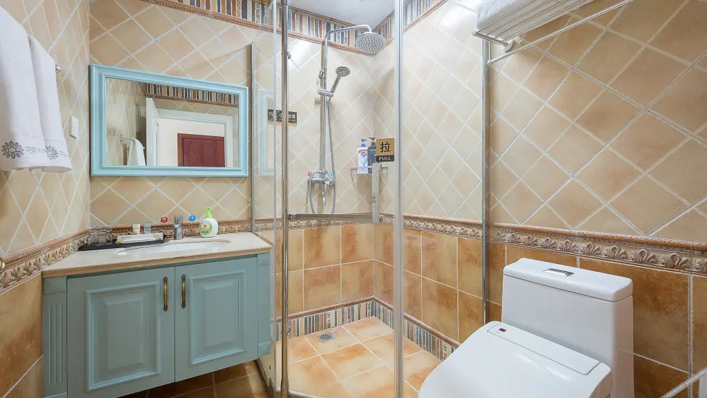 Ханчжоу: Huazhu Qiandaohu Nine Residence