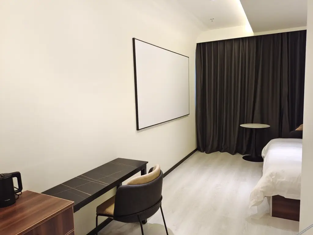 Ханчжоу: HangzhouZhijiang NO.1Garden  Hotei