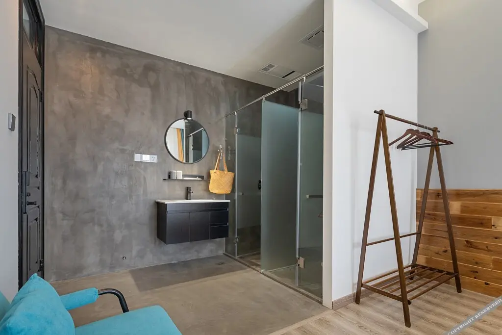 Ханчжоу: Floral·Jane Eyre B&B in Tonglu (Huahai Shop in Shenao Guzhen town)