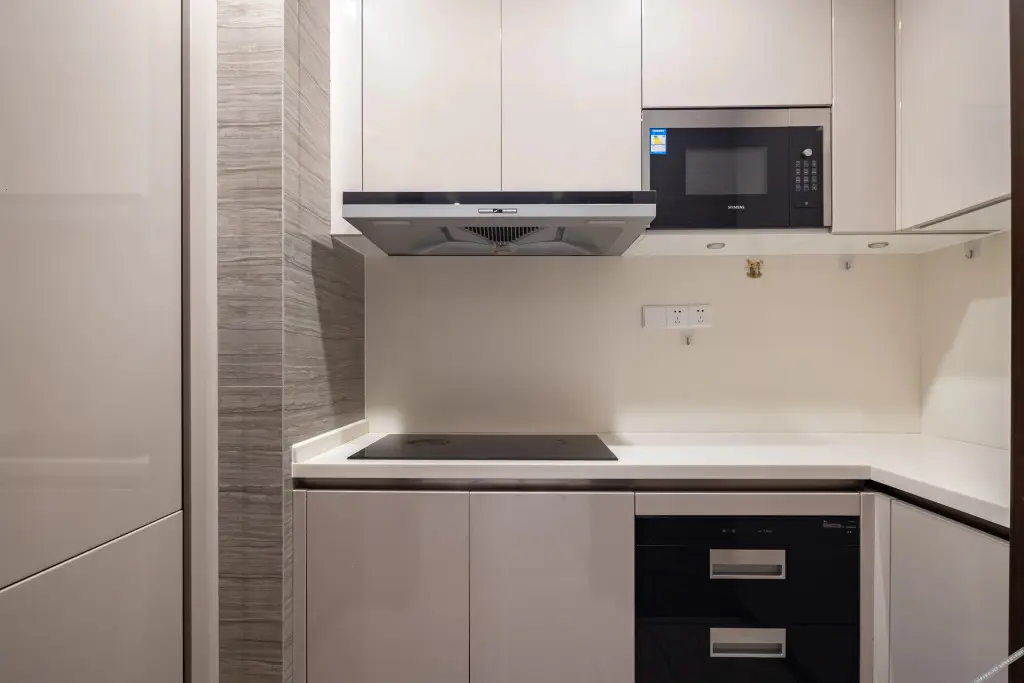 Санья: Sanya·Haitang Bay Perman Sea View Apartment