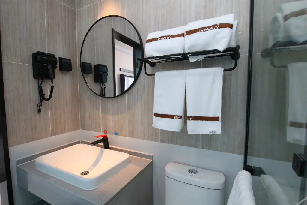 Цзаочжуан: Shangkeyou Hotel (Zaozhuang Yicheng Jiefang South Road No. 1 Middle School West School)