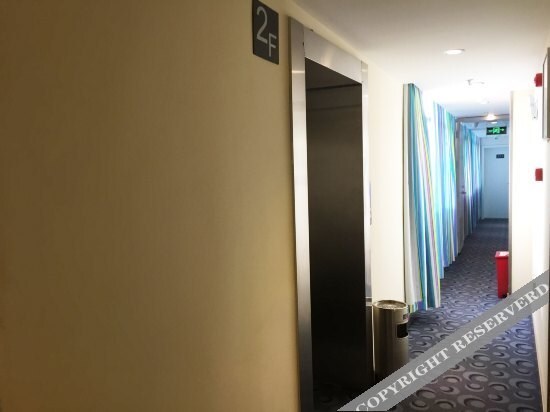 Куньмин: 7 Days Inn (Kunming Changshui Airport)