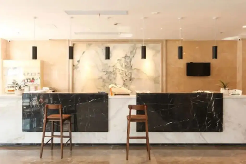 Наньтун: Motel 168 (Nantong Changjiang Road)