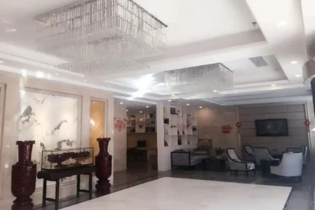 Наньтун: Motel 168 (Nantong Changjiang Road)