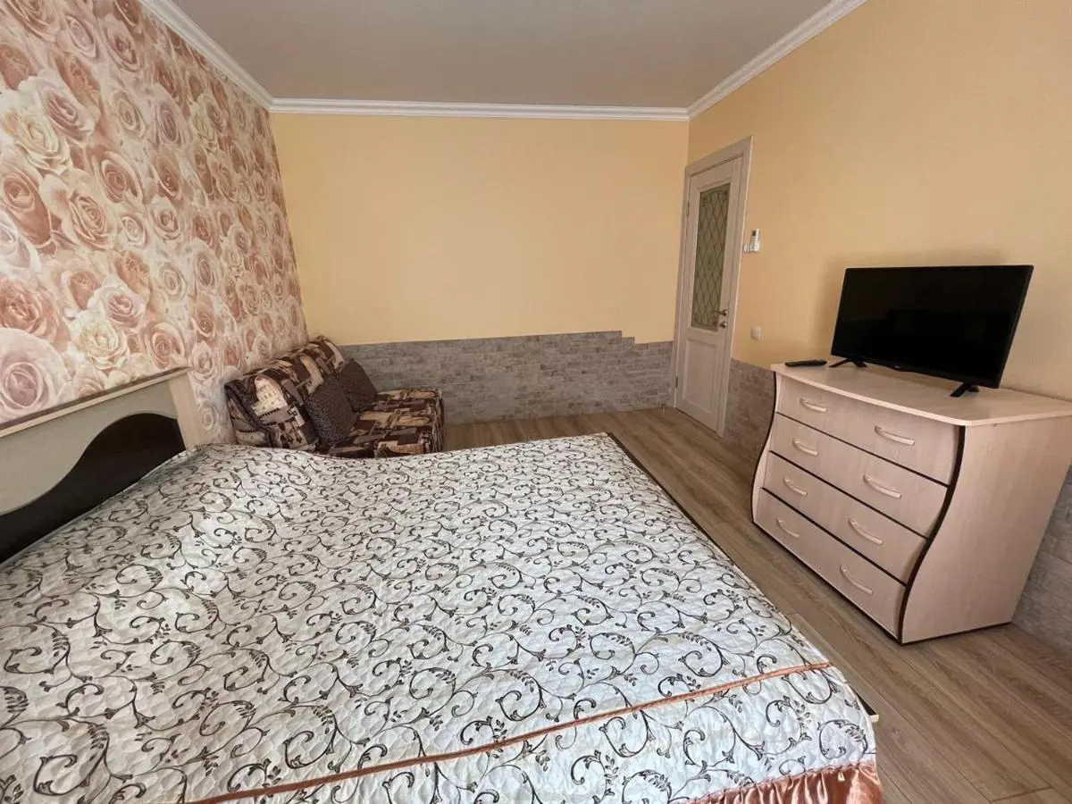 Красная Поляна: Apartment Lenina 10