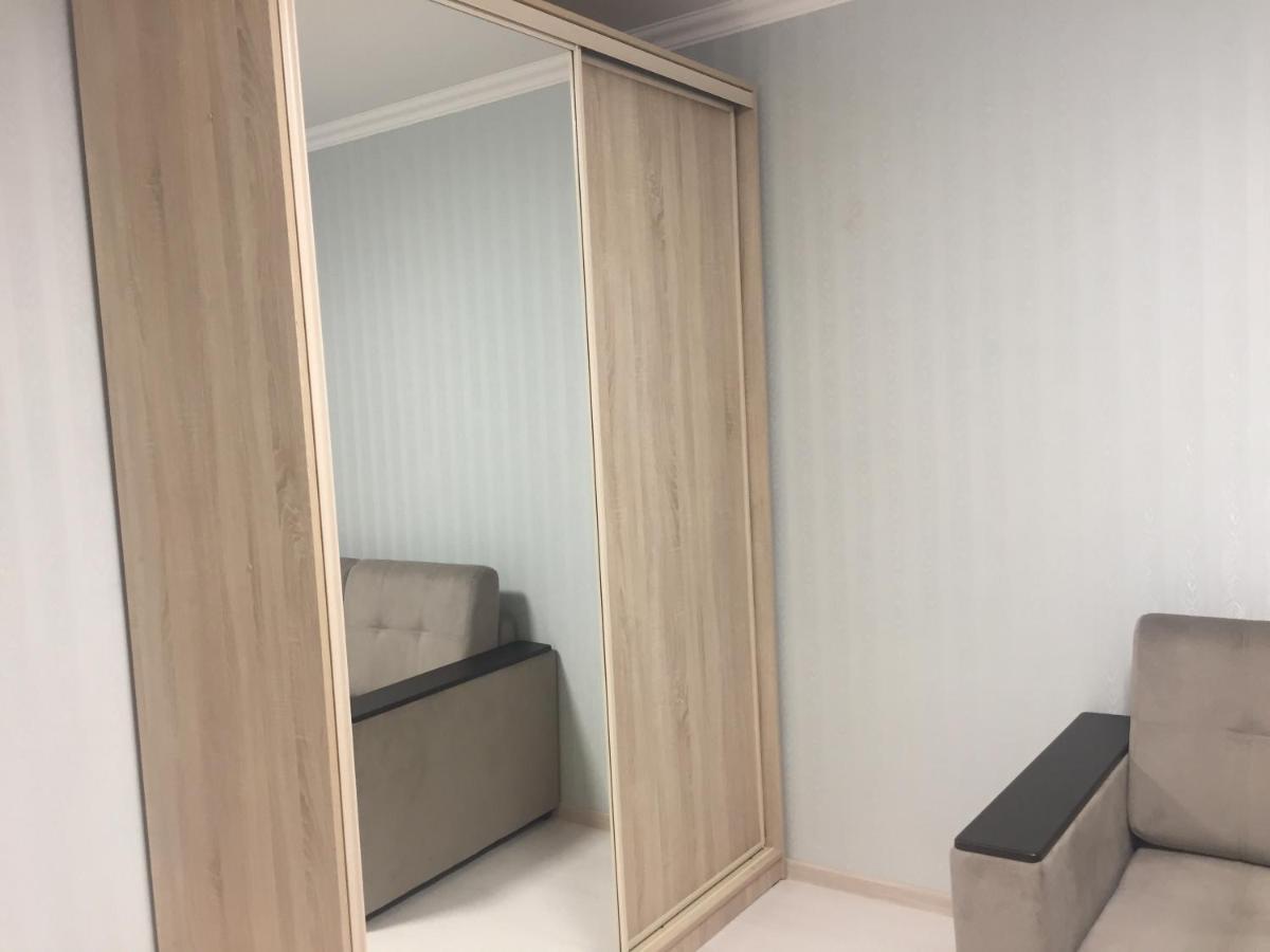 Красная Поляна: Apartment Lenina 10