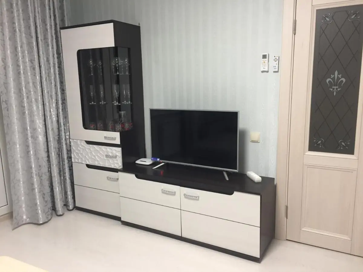 Красная Поляна: Apartment Lenina 10