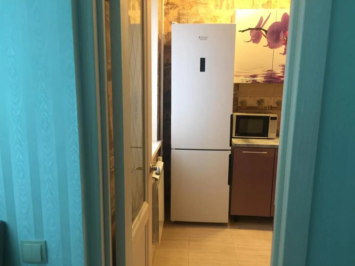 Красная Поляна: Apartment Lenina 10