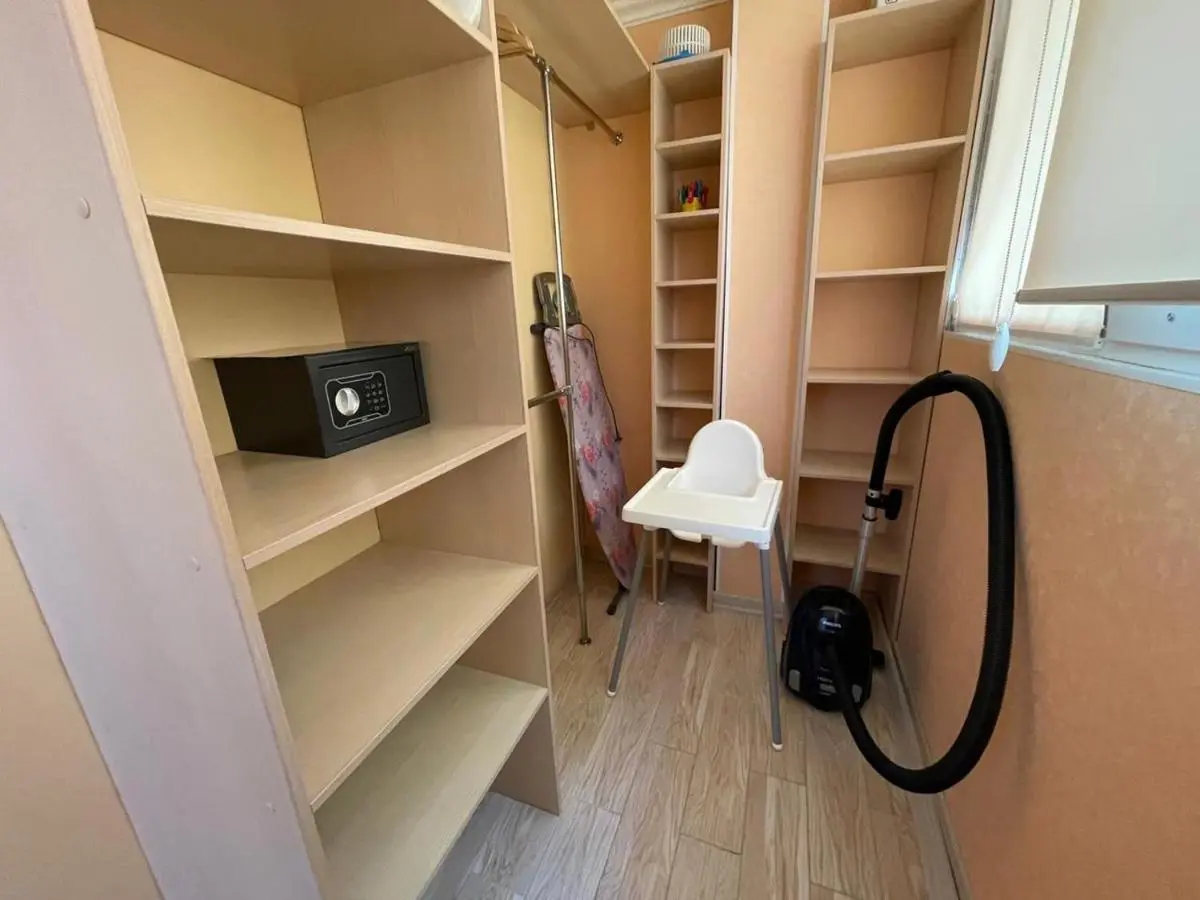 Красная Поляна: Apartment Lenina 10