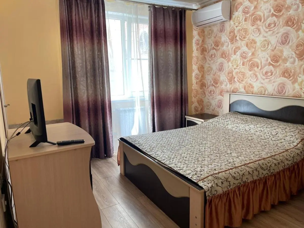 Красная Поляна: Apartment Lenina 10
