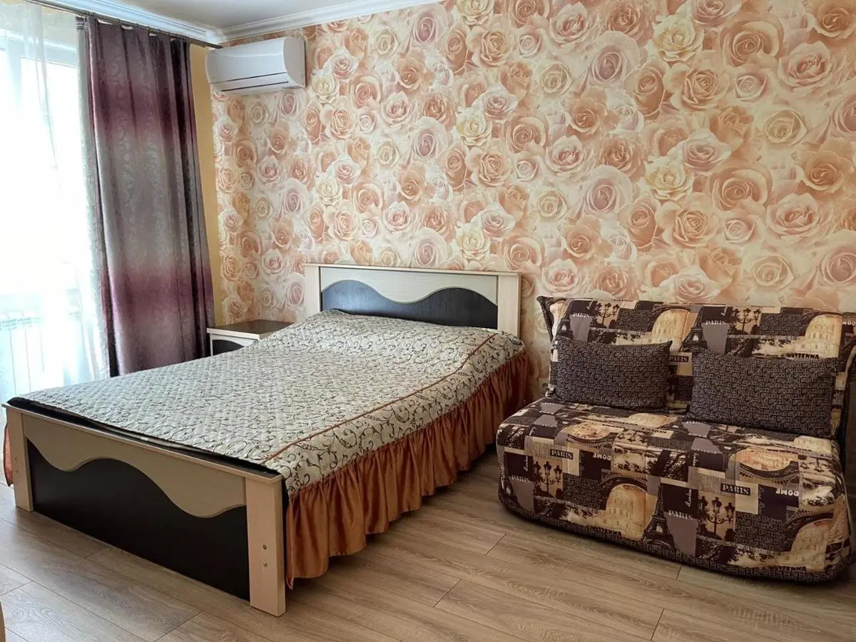 Красная Поляна: Apartment Lenina 10