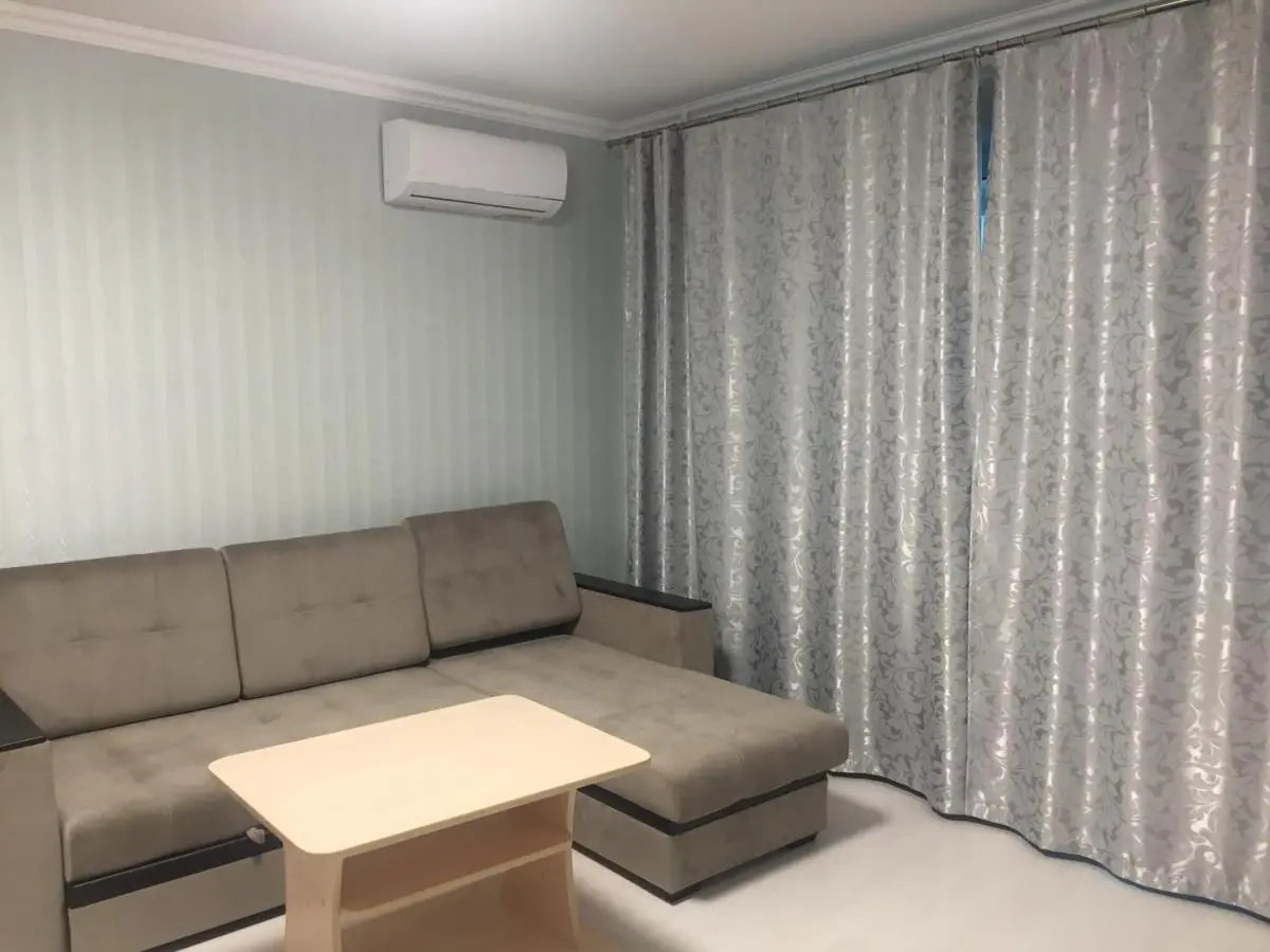 Красная Поляна: Apartment Lenina 10