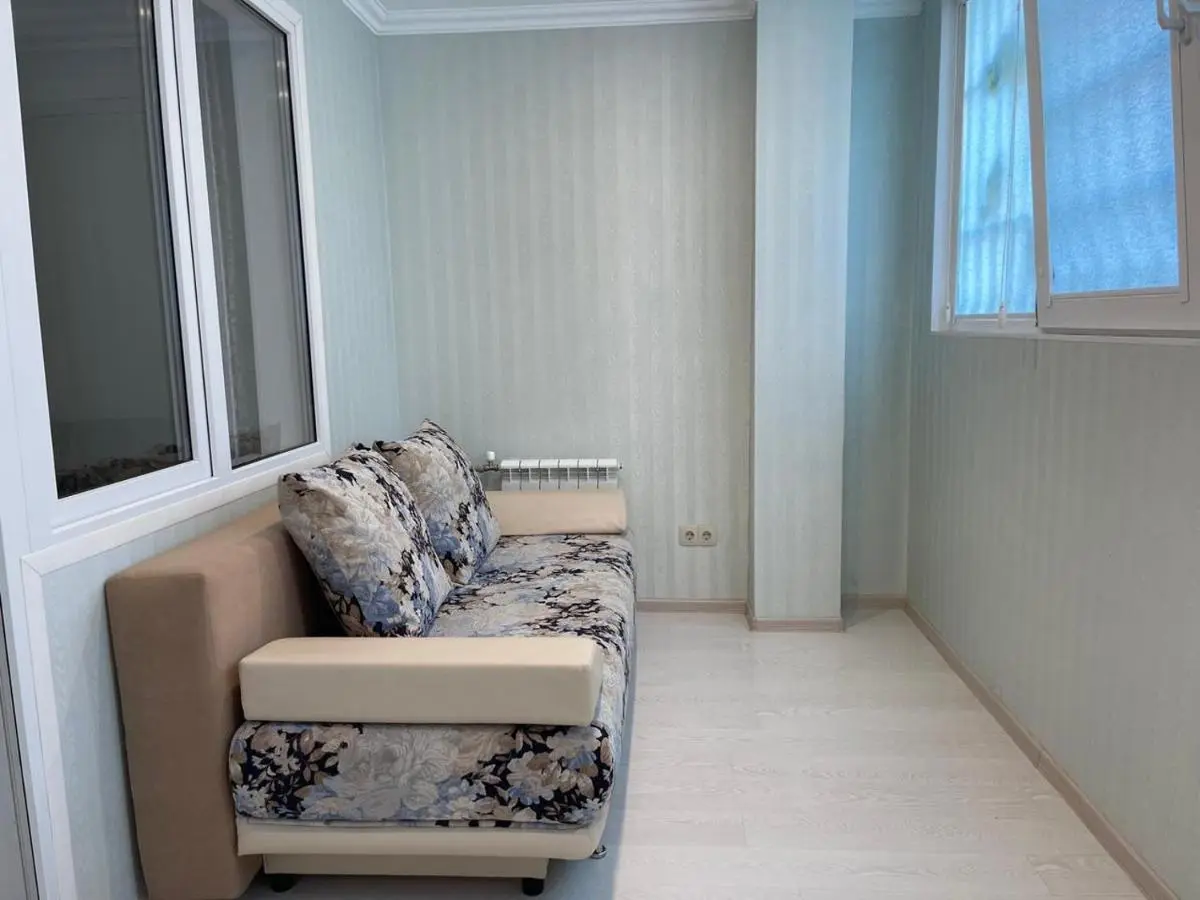 Красная Поляна: Apartment Lenina 10