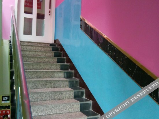 Guilin Hotel — фото 1