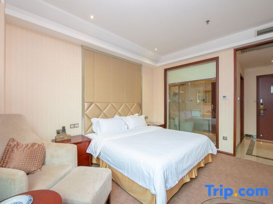Шэньчжэнь: Henghu Business Hotel