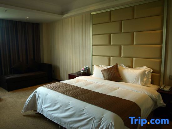 Шэньчжэнь: Henghu Business Hotel