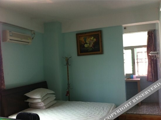 Шэньчжэнь: Jindiantong Hostel