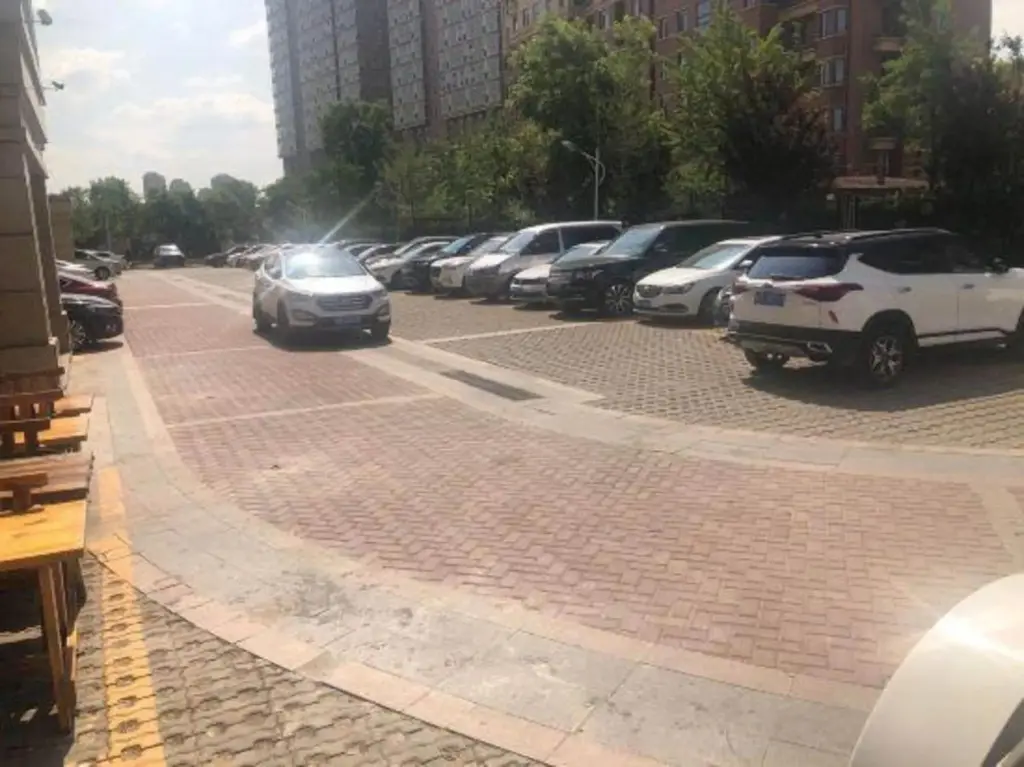 Тайюань: Pebble Motel (Taiyuan Changfeng East Street)