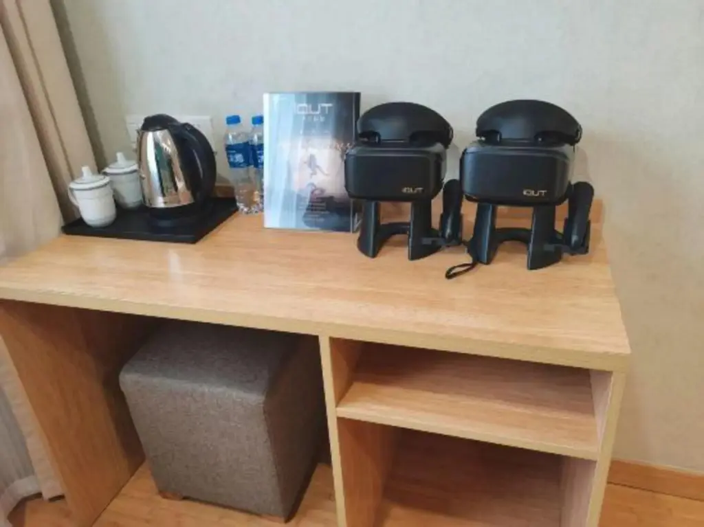 Тайюань: Pebble Motel (Taiyuan Changfeng East Street)