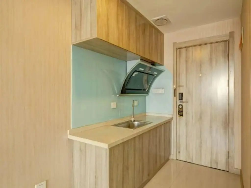 Тайюань: Pebble Motel (Taiyuan Changfeng East Street)