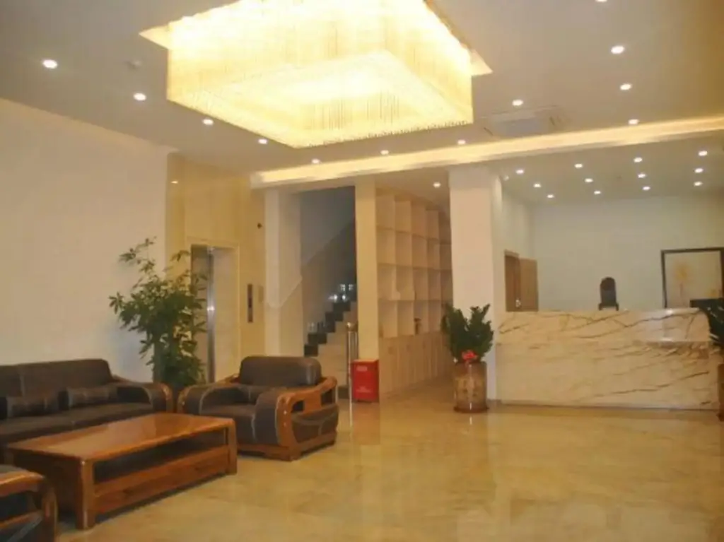 Шэньчжэнь: xiyue hotel