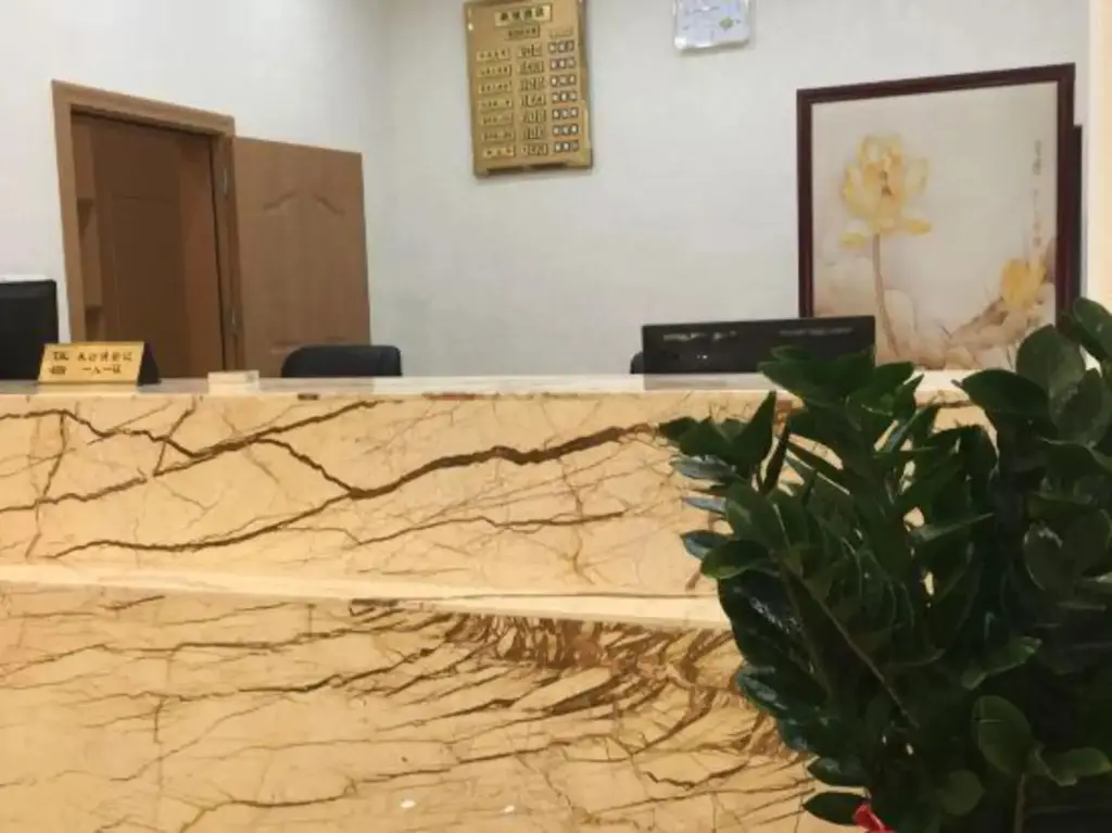 Шэньчжэнь: xiyue hotel
