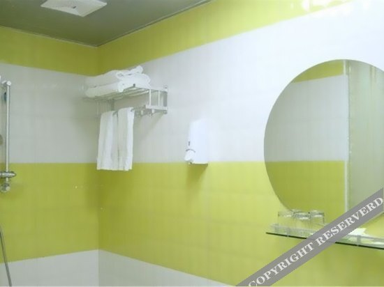 Шэньчжэнь: Shenzhen Meitian Hotel