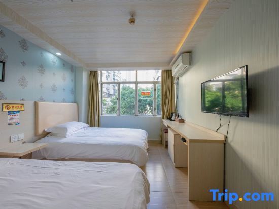 Шэньчжэнь: Nanmao Express Hostel
