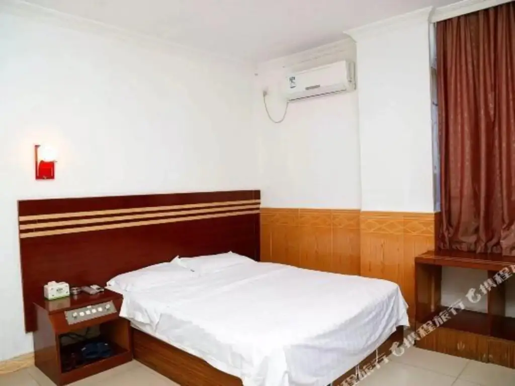 Шэньчжэнь: Yulong Hostel