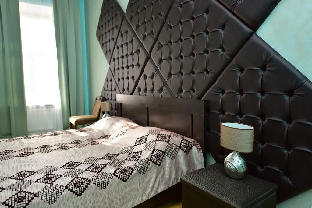 Санкт-Петербург: Hotel Bergus