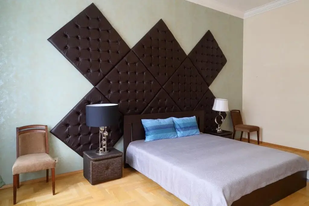 Санкт-Петербург: Hotel Bergus