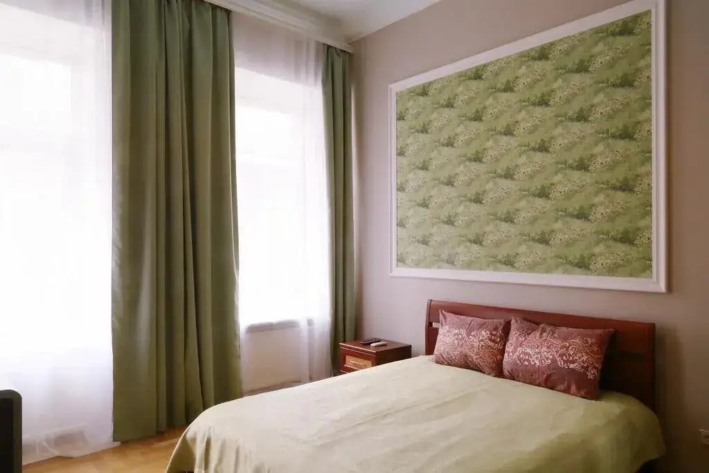 Санкт-Петербург: Hotel Bergus