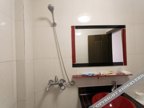Чаншу: Yirenyuan Hostel