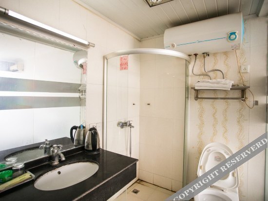 Чаншу: Yirenyuan Hostel