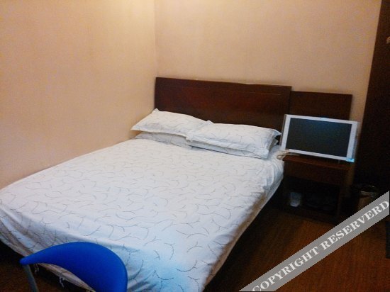 Ханчжоу: Hangzhou Dongqing Hotel