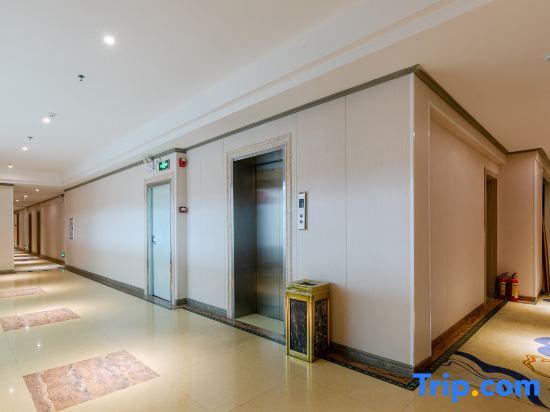 Чжаньцзян: Suoxing Xinhaiyu Hotel