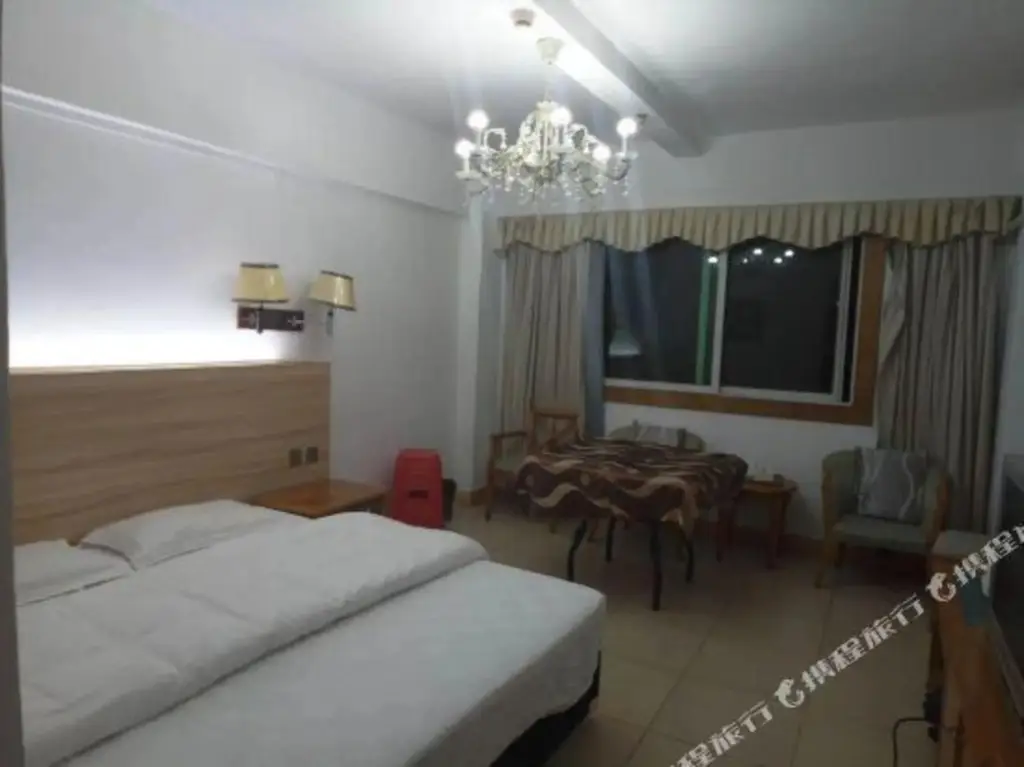 Шэньчжэнь: Xingdong Business Hostel