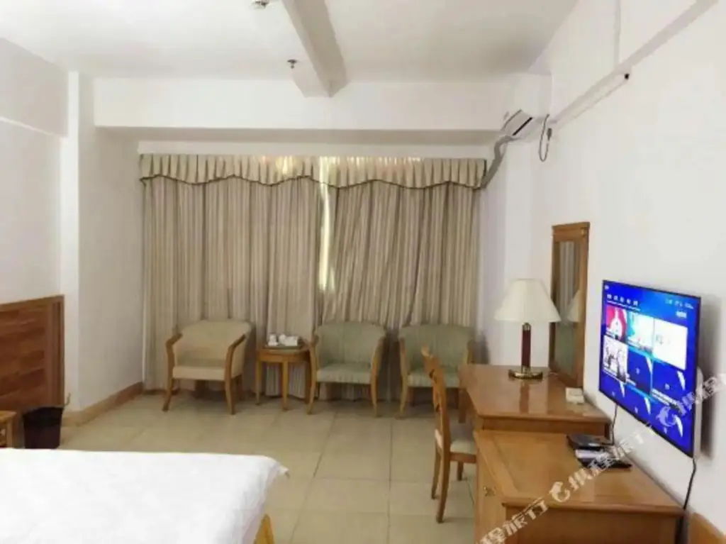Шэньчжэнь: Xingdong Business Hostel