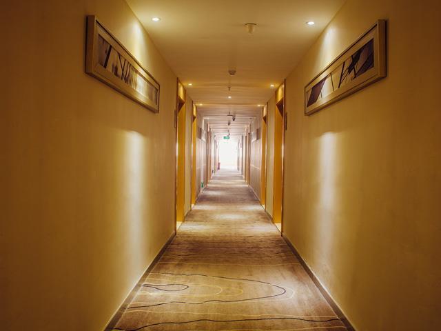 Сямынь: City Comfort Inn Xiamen Jimei University
