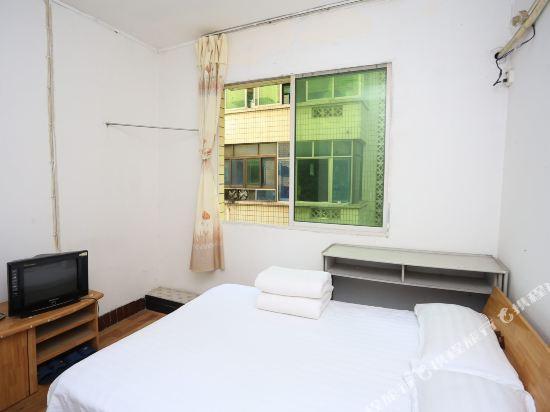 Чунцин: Shuijing Apartment