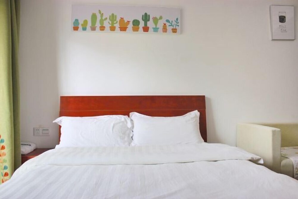 Чжухай: Youran Crazy Chain Apartment (Zhuhai Hanlin)