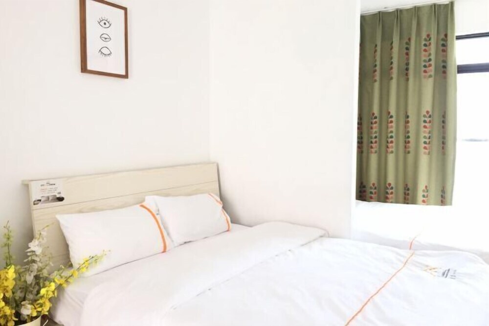 Чжухай: Youran Crazy Chain Apartment (Zhuhai Hanlin)