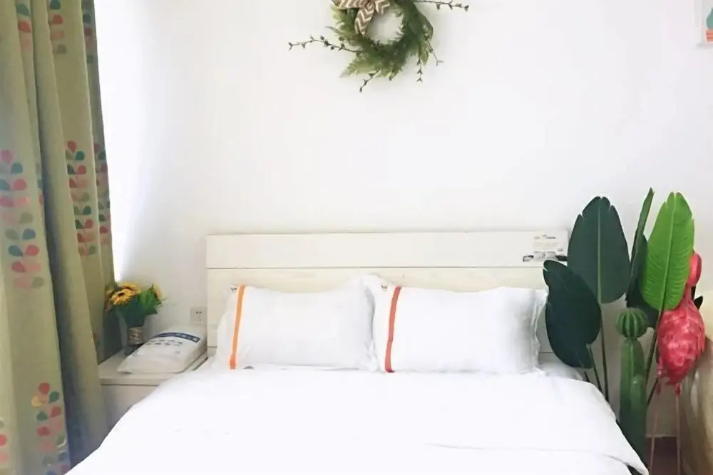 Чжухай: Youran Crazy Chain Apartment (Zhuhai Hanlin)