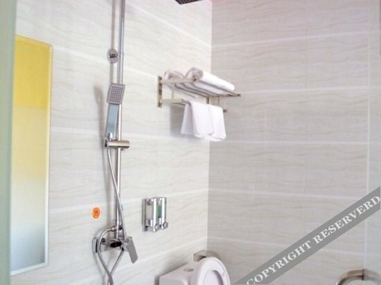 Шэньчжэнь: Shendu Express Hotel
